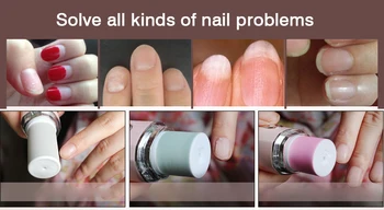 Professional Nail Art Equipment Electric Manicure Nail Polisher Scrub Exfoliator Grinding Dead Skin Removal Nail Nursing Tool