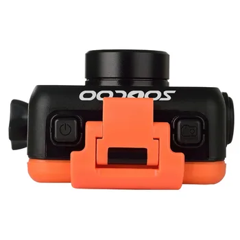 SOOCOO S70 2K Wifi Waterproof Sports video Camera 170 Degree Lens with 2.4G Remote Control action video camera
