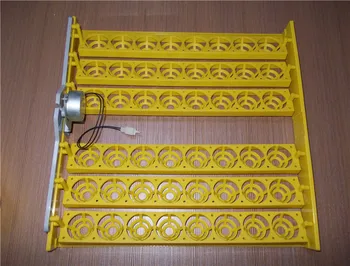 From Germany ! CE approved 48 chicken eggs incubator brooder hatcher machine DE stock