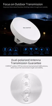 2017 New !900Mbps Outdoor Router wifi Access Point CPE 5G wi-fi Ethernet Wifi Bridge Wireless Range Extender Router With 48V POE