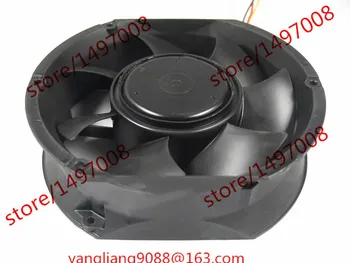 For Nidec A35516-59PW1 DC 48V 1.55A, 172x150x51mm 3-wire Server Square Cooling Fan