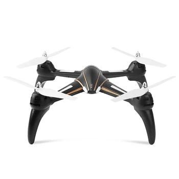 Large profession aerial helicopter Q393 50cm 6axis Gyro Air press Altitude Hold 5.8G FPV RC Drone With 2.0MP Camera vs B3 Blug 3