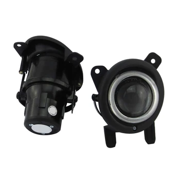 2.5 Inch hid bi xenon fog lamp projector lens spot light foglamp H11 dedicated for BMW 1 2 3 4 SERIES F21 F22 F30 F32