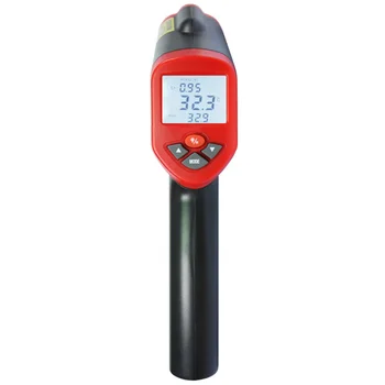 UYIGAO UA1750 Authorized Non-contact Digital Laser Infrared Temperature Gun Thermometer