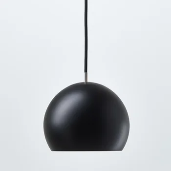 Germany Nytatilt Globe Aluminum Ball Pendant Light For Bedroom Bedside Bar Restaurant Dining Room Lamp Dia 20cm 1417
