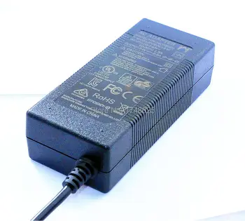 120cm cable 19v 15.8a ac power adapter 19 volt 15.8 amp 15800ma EU plug input 100 240v ac 5.5x2.1mm Power Supply