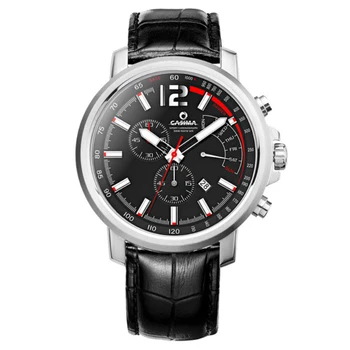 Luxury Brand Watches Men Casual Outdoor Multifunctional Sports Quartz Watch Men's Student Clock Waterproof 100M reloj hombre