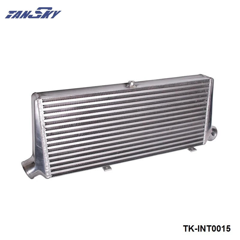 TANSKY - Intercooler For Toyota starlet EP82/91 (IC:600*263*70mm) OD:63MM TK-INT0015