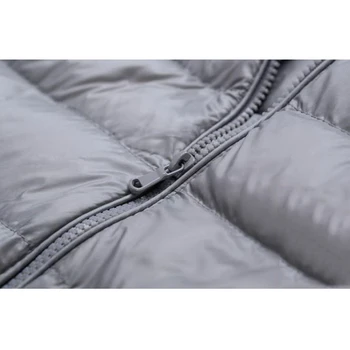 220507/Slim winter women's cotton outerwear/Circulating insulation effect/Thin down cotton coat female short /
