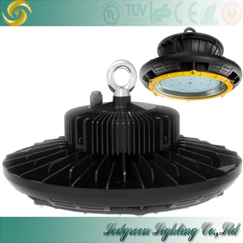 Bes quality 3years warranty high brightness meanwell headlight warehouse factory 100w 150w 200w led high bay highbay