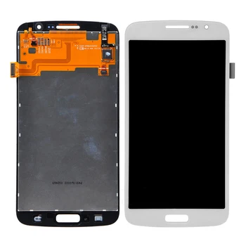 White Touch Screen Digitizer + LCD Display Assembly Replacement FOR Samsung Galaxy Grand 2 G7102 G7105 G7106 G7108