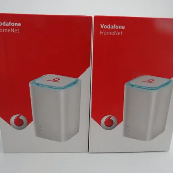 Huawei WiFi Cube with Vodafone 4G E5180s-22 CPE ROUTER (FDD) 2600/2100/1800/900/800 MHz & TDD 2600 MHz supper wifi router