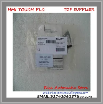 New Original BOS 5K-PS-ID10-S75 Photoelectric Switch high-quality