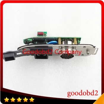 SD Connect Port Connector For MB Star C4 Diagnostic Tool Diagnosis Multiplexer