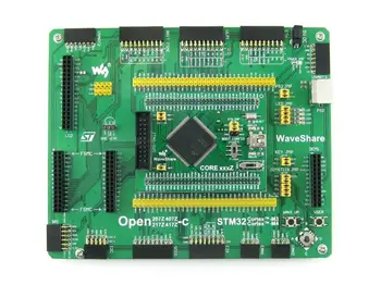 STM32 Board STM32F407ZxT6 ARM Cortex-M4 Development Board STM32F4 Series Boards= Open407Z-C Standard