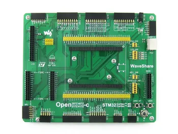 STM32 Board STM32F407ZxT6 ARM Cortex-M4 Development Board STM32F4 Series Boards= Open407Z-C Standard