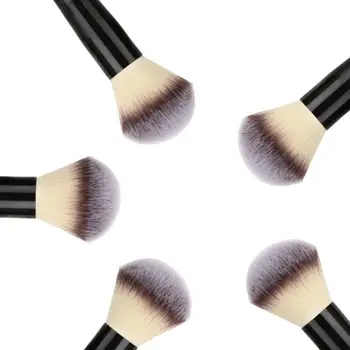 Cosmetic Makeup Brush Set Foundation Powder Brush 0323B