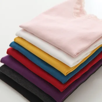 Children Kids Base Warm Shirt Tees Girls Winter Base Top Girl Long Sleeve Cotton T-shirt H3 A