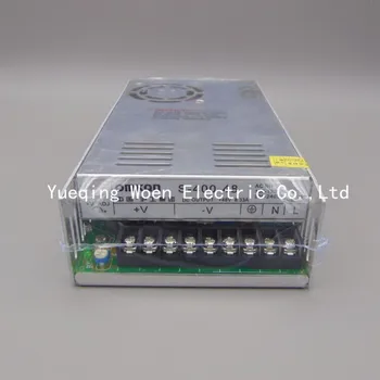 S-400-48 switch 48V 8.3A 400W transformer power supply LED monitor power supply