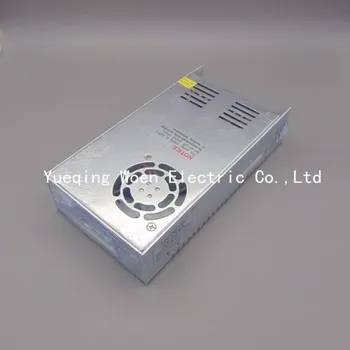 S-400-48 switch 48V 8.3A 400W transformer power supply LED monitor power supply