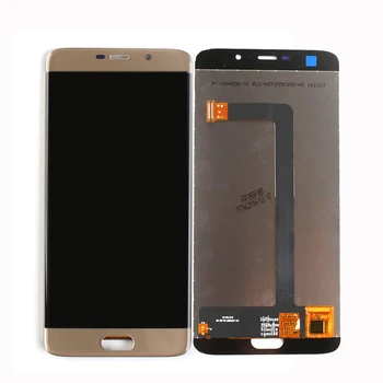 LCD Display For Elephone S7 Screen LCD Touch Screen Digitizer Assembly Phone Parts with Tools New Original