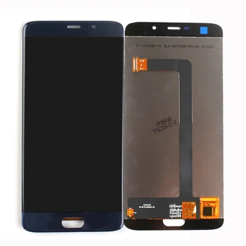 LCD Display For Elephone S7 Screen LCD Touch Screen Digitizer Assembly Phone Parts with Tools New Original