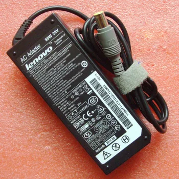 New computor AC adapter 20V 4.5A 90W laptop adapter
