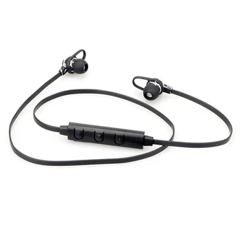ANBES Wireless Bluetooth Headphone V4.0 Sports Earphone Gym Headset with Mic Earbuds Universal for iPhone7 Xiaomi Mobile Phon