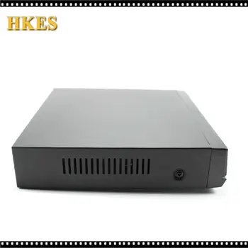 HD Mini NVR 8CH H.264 HDMI/VGA Video Output Support Onvif,P2P Cloud Network Preview use for IP Camera