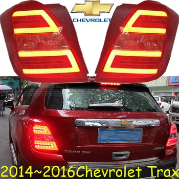 Trax taillight,2013~2016,!LED,2pcs/set,Trax rear light,Trax fog light;Trax