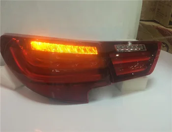 Reiz taillight,~2016;!LED,4pcs/set,Reiz rear light;optional:red/black color,Reiz fog light