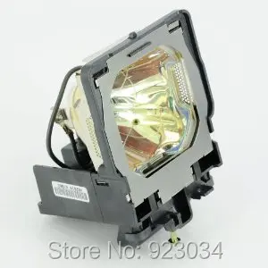 610 334 6267  Projector lamp with housing for EIKI  LC-XT5D