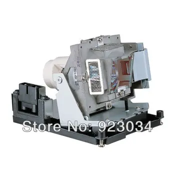 Projector lamp with housing 5J.J0W05.001  for BenQ W1000 W1000+