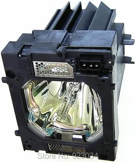 610 334 2788 Projector lamp with housing for EIKI LC-X80