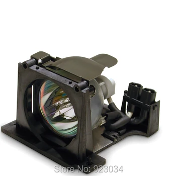 SP.80Y01.001 Lamp with housing for OPTOMA EP72H / EP738 / EP741