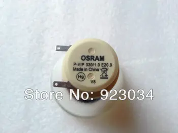 OSRAM P-VIP 330/1.0 E20.9 Projector Lamp