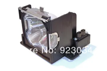 Projector lamp 03-000712-01P  lamp with housing for Christie LX37  LX45