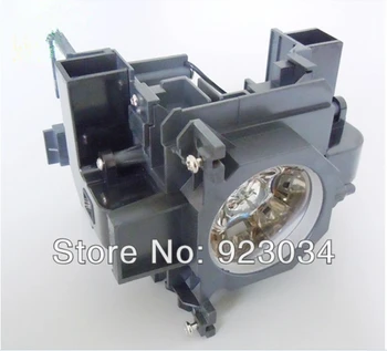 610 346 9607  Projector lamp with housing for EIKI LC-WUL100 LC-WXL200 LC-XL200
