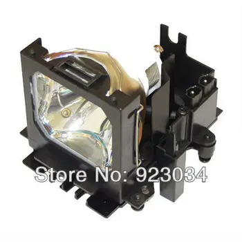 65.J0H07.CG1 lamp with housing for PB9200 PE9200