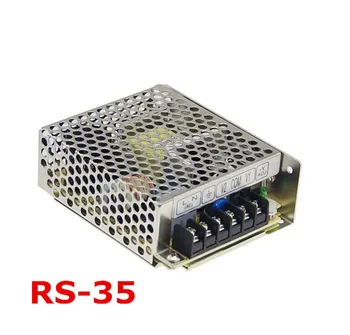 1pc RS-35-15 36w 15v 2.4A Switching Mode Power