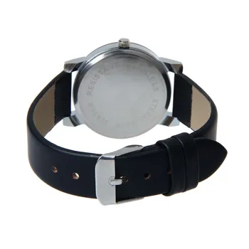 Splendid Fashion Watch Women Men luxury brand Bracelet Leather Diamond Rhinestone Quartz Wrist Watch Sports antique shock ReMa8