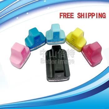 Compatible ink cartridge for HP363 suitable for hp photosmart 3210 3210v 3210xi 3213 3310 3310xi 3313 8230 8238 8250