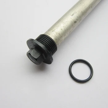 21*250mm Electric Water Heater Magnesium Rods