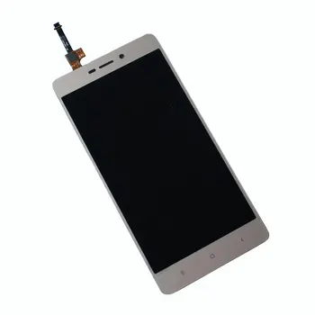 Touch Screen LCD Display For Xiaomi Redmi 3 Snapdragon 616 Octa Core 5.0 Inch Smartphone+Repair Tools+in stock