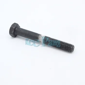 3D printer accessory Wade's extruder hobbed bolt, reprap M8 wire feed teeth space 1mm for 3mm,1.75mm ABS,PLA
