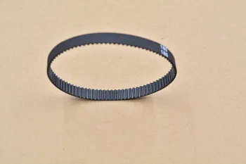 3d printer belt closed loop rubber 2GT timing belt teeth 90 length 180mm width 6mm 180-2GT-6 1pcs