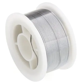Electronics Solder Wire 1,0 mm 100g Soldering Wire
