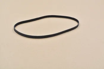 3d printer belt closed loop rubber 2GT timing belt teeth 213 length 426mm width 6mm 213-2GT-6 1pcs