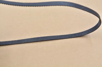 3d printer belt closed loop rubber 2GT timing belt teeth 213 length 426mm width 6mm 213-2GT-6 1pcs