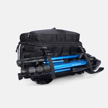 DSLR Camera Photo Backpack Divider insert Padding Bag 15
